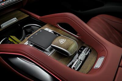 2025 Mercedes-Benz GLS Mercedes-Maybach GLS 600 4MATIC   - Photo 36 - Joliet, IL 60435