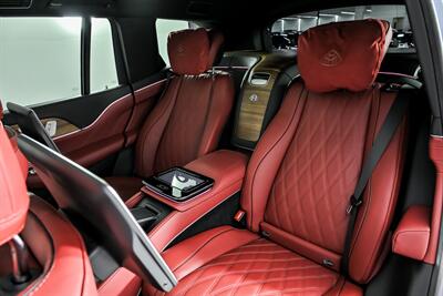 2025 Mercedes-Benz GLS Mercedes-Maybach GLS 600 4MATIC   - Photo 26 - Joliet, IL 60435