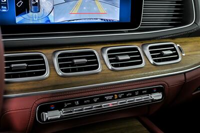 2025 Mercedes-Benz GLS Mercedes-Maybach GLS 600 4MATIC   - Photo 35 - Joliet, IL 60435