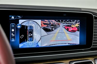 2025 Mercedes-Benz GLS Mercedes-Maybach GLS 600 4MATIC   - Photo 34 - Joliet, IL 60435