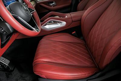 2025 Mercedes-Benz GLS Mercedes-Maybach GLS 600 4MATIC   - Photo 23 - Joliet, IL 60435