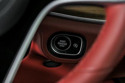 2025 Mercedes-Benz GLS Mercedes-Maybach GLS 600 4MATIC   - Photo 32 - Joliet, IL 60435