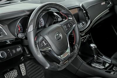 2016 Chevrolet SS   - Photo 26 - Joliet, IL 60435
