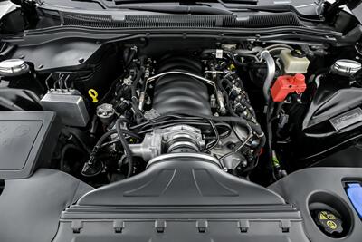 2016 Chevrolet SS   - Photo 17 - Joliet, IL 60435
