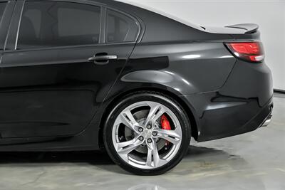 2016 Chevrolet SS   - Photo 9 - Joliet, IL 60435