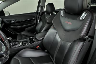 2016 Chevrolet SS   - Photo 23 - Joliet, IL 60435