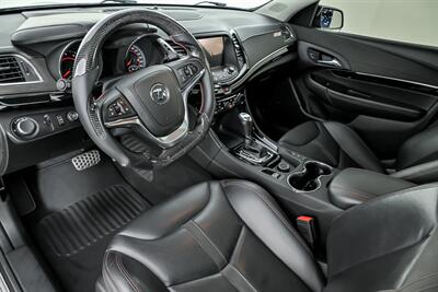 2016 Chevrolet SS   - Photo 21 - Joliet, IL 60435