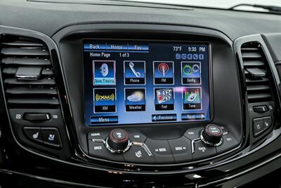 2016 Chevrolet SS   - Photo 33 - Joliet, IL 60435