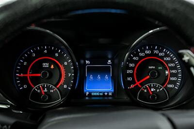 2016 Chevrolet SS   - Photo 28 - Joliet, IL 60435