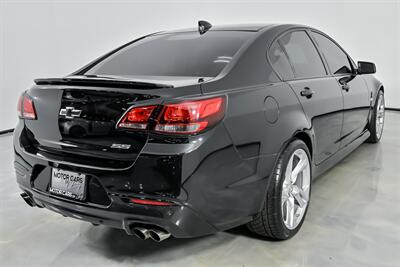 2016 Chevrolet SS   - Photo 12 - Joliet, IL 60435