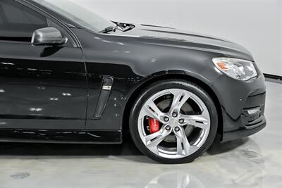 2016 Chevrolet SS   - Photo 15 - Joliet, IL 60435
