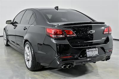 2016 Chevrolet SS   - Photo 10 - Joliet, IL 60435