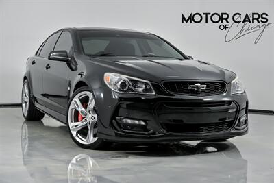 2016 Chevrolet SS   - Photo 1 - Joliet, IL 60435