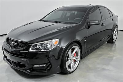 2016 Chevrolet SS   - Photo 6 - Joliet, IL 60435