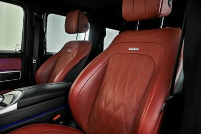 2022 Mercedes-Benz AMG G 63 - Photo 23 - Joliet, IL 60435