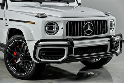 2022 Mercedes-Benz AMG G 63 - Photo 3 - Joliet, IL 60435