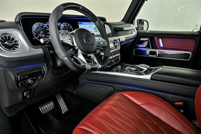2022 Mercedes-Benz AMG G 63 - Photo 21 - Joliet, IL 60435