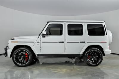 2022 Mercedes-Benz AMG G 63 - Photo 8 - Joliet, IL 60435