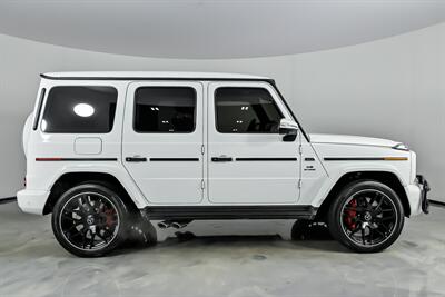 2022 Mercedes-Benz AMG G 63 - Photo 14 - Joliet, IL 60435