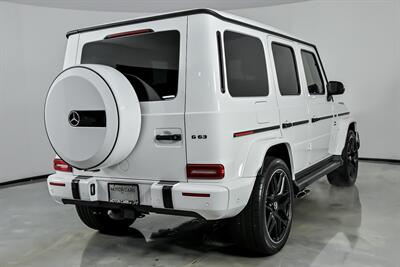 2022 Mercedes-Benz AMG G 63 - Photo 12 - Joliet, IL 60435