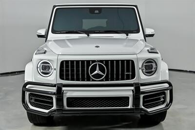2022 Mercedes-Benz AMG G 63 - Photo 5 - Joliet, IL 60435