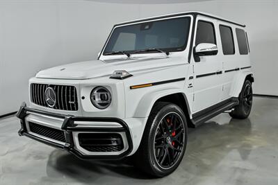 2022 Mercedes-Benz AMG G 63 - Photo 6 - Joliet, IL 60435