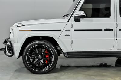 2022 Mercedes-Benz AMG G 63 - Photo 7 - Joliet, IL 60435