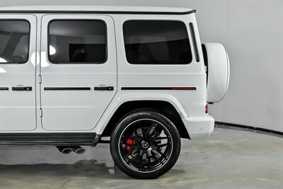2022 Mercedes-Benz AMG G 63 - Photo 9 - Joliet, IL 60435