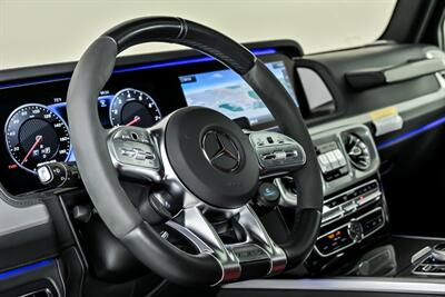 2022 Mercedes-Benz AMG G 63 - Photo 26 - Joliet, IL 60435