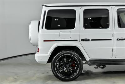 2022 Mercedes-Benz AMG G 63 - Photo 13 - Joliet, IL 60435