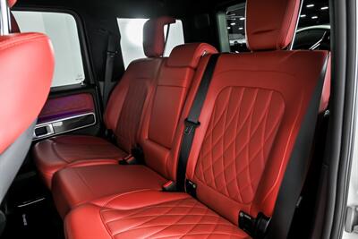 2022 Mercedes-Benz AMG G 63 - Photo 25 - Joliet, IL 60435