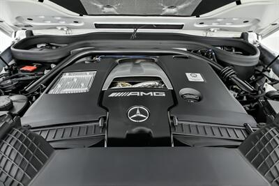 2022 Mercedes-Benz AMG G 63 - Photo 17 - Joliet, IL 60435