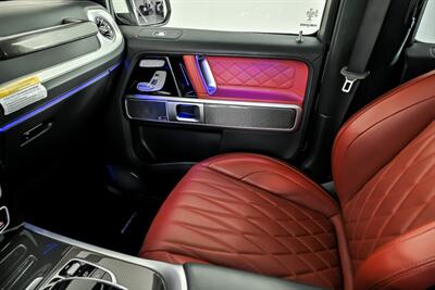 2022 Mercedes-Benz AMG G 63 - Photo 36 - Joliet, IL 60435