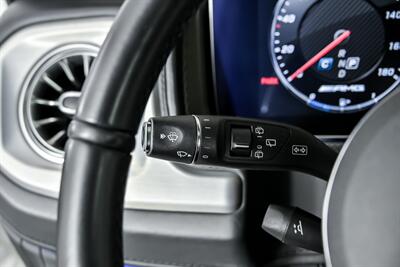 2022 Mercedes-Benz AMG G 63 - Photo 29 - Joliet, IL 60435