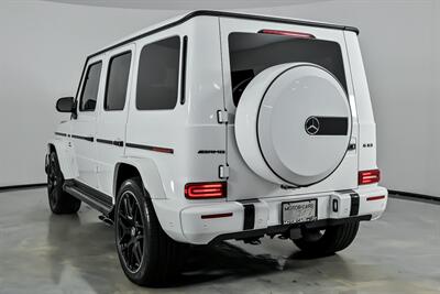 2022 Mercedes-Benz AMG G 63 - Photo 10 - Joliet, IL 60435