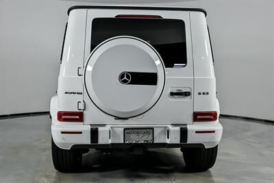 2022 Mercedes-Benz AMG G 63 - Photo 11 - Joliet, IL 60435