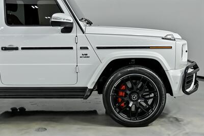2022 Mercedes-Benz AMG G 63 - Photo 15 - Joliet, IL 60435
