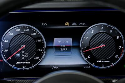 2022 Mercedes-Benz AMG G 63 - Photo 27 - Joliet, IL 60435