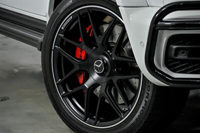 2022 Mercedes-Benz AMG G 63 - Photo 4 - Joliet, IL 60435