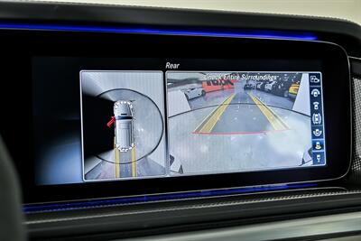 2022 Mercedes-Benz AMG G 63 - Photo 33 - Joliet, IL 60435