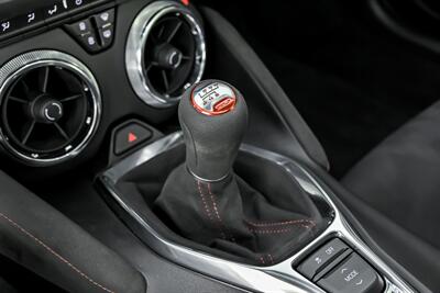 2019 Chevrolet Camaro ZL1-OVER $30K MODS   - Photo 38 - Joliet, IL 60435