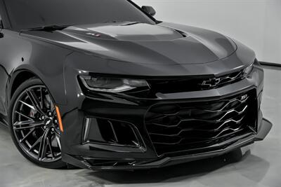 2019 Chevrolet Camaro ZL1-OVER $30K MODS   - Photo 3 - Joliet, IL 60435