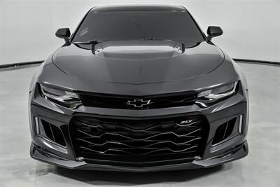 2019 Chevrolet Camaro ZL1-OVER $30K MODS   - Photo 5 - Joliet, IL 60435