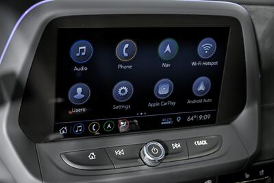 2019 Chevrolet Camaro ZL1-OVER $30K MODS   - Photo 33 - Joliet, IL 60435