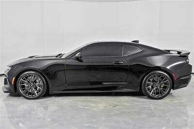 2019 Chevrolet Camaro ZL1-OVER $30K MODS   - Photo 8 - Joliet, IL 60435