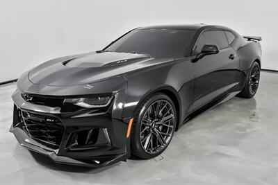 2019 Chevrolet Camaro ZL1-OVER $30K MODS   - Photo 6 - Joliet, IL 60435