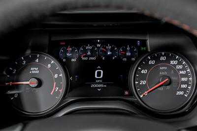 2019 Chevrolet Camaro ZL1-OVER $30K MODS   - Photo 28 - Joliet, IL 60435