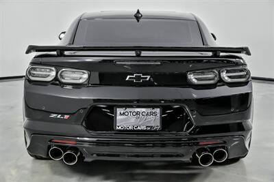 2019 Chevrolet Camaro ZL1-OVER $30K MODS   - Photo 11 - Joliet, IL 60435