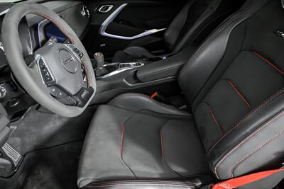 2019 Chevrolet Camaro ZL1-OVER $30K MODS   - Photo 22 - Joliet, IL 60435