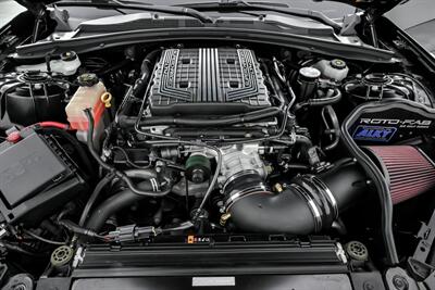 2019 Chevrolet Camaro ZL1-OVER $30K MODS   - Photo 17 - Joliet, IL 60435